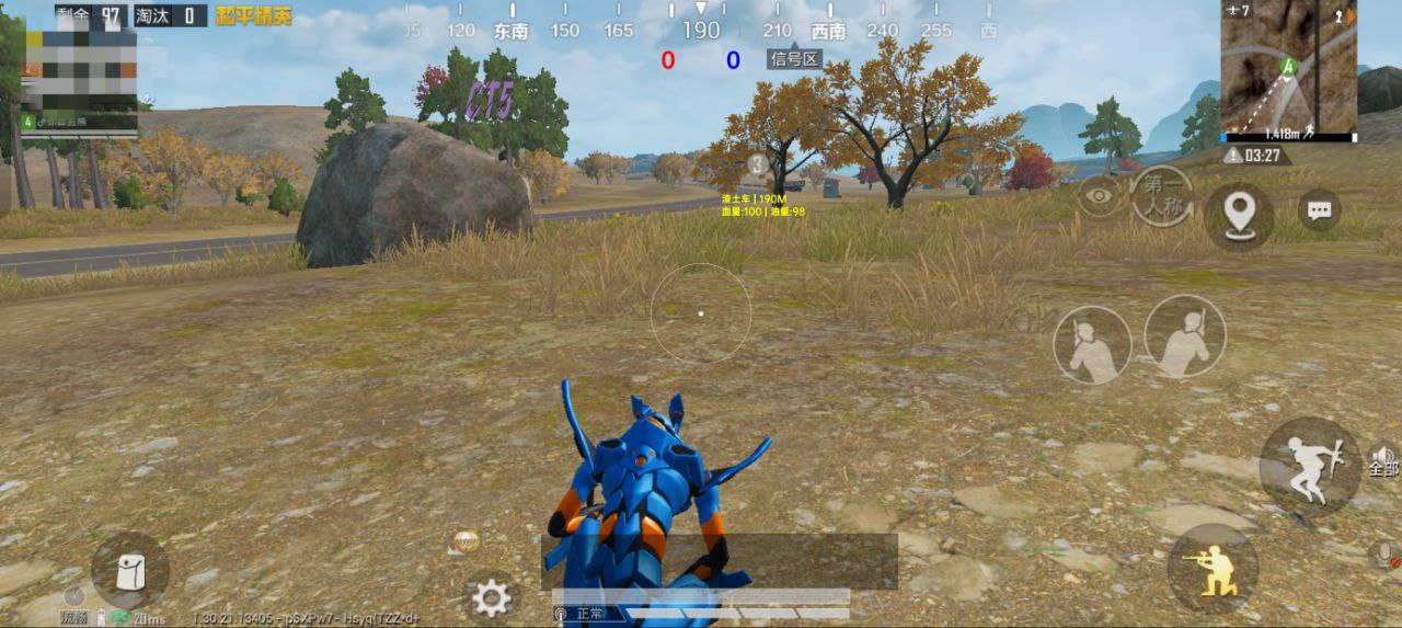 玩暗区突围想找帮手？透视软件虽火但风险大 暗区突围辅助 - 相关图片